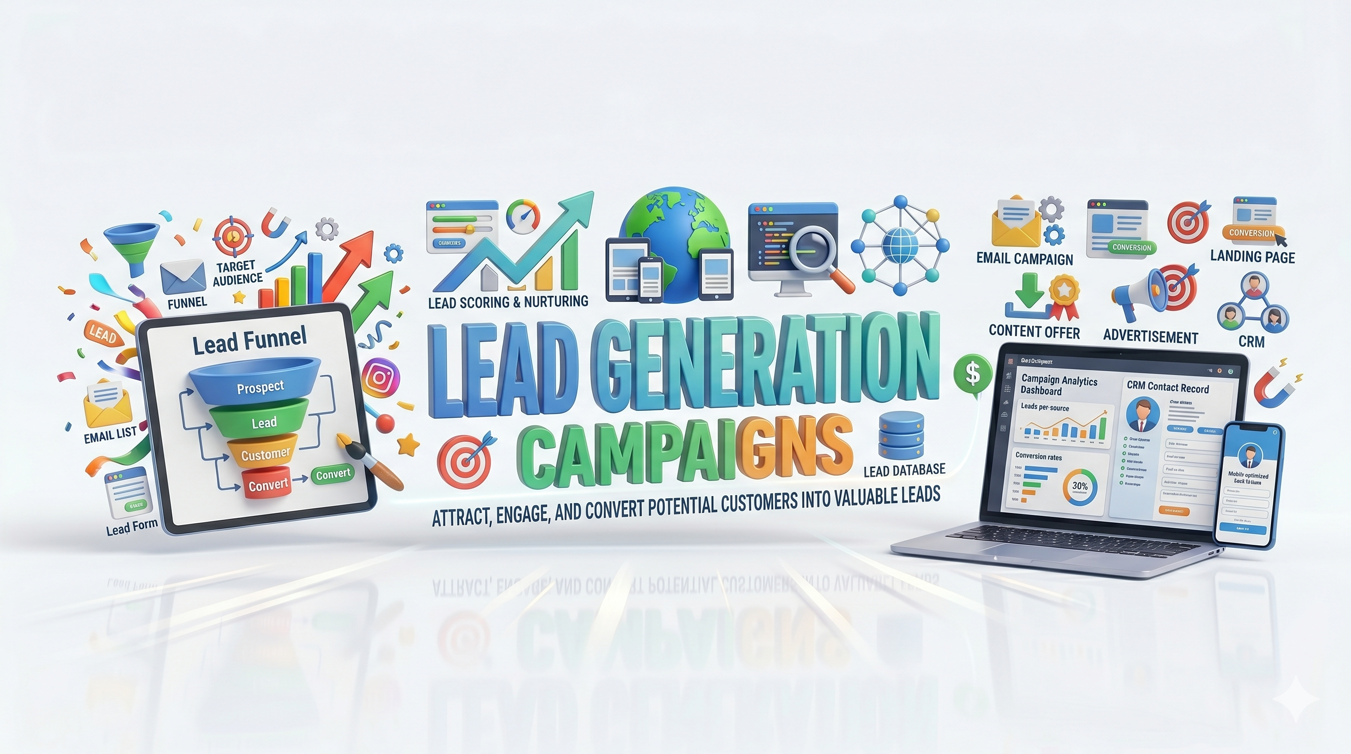 Lead Generation